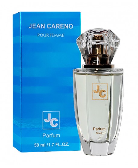 Perfum BLUE 50 ml damskie