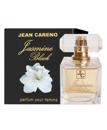 Perfum JASMINE BLACK 50 ml damskie