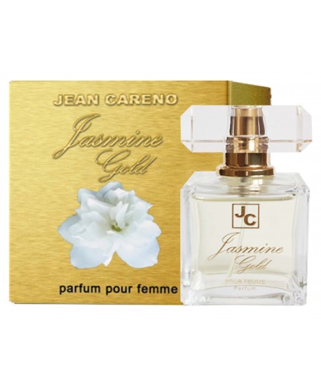 Perfume JASMINE GOLD 50ml