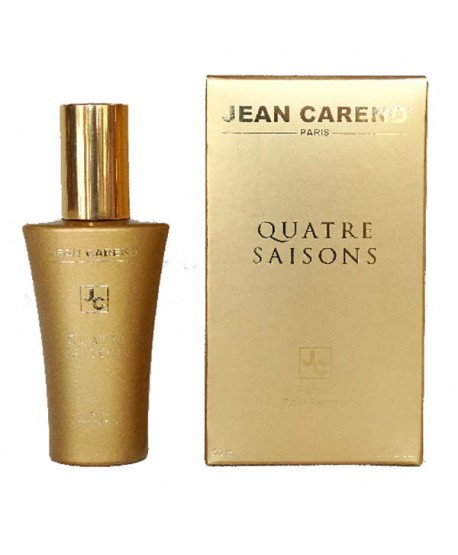 Perfume QUATRE SAISONS 50ml